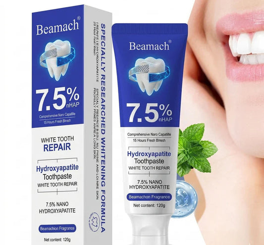2 IN 1 BioActive Tooth Repair Paste for Strong Teeth